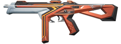 Switchback Stinger VALORANT skin
