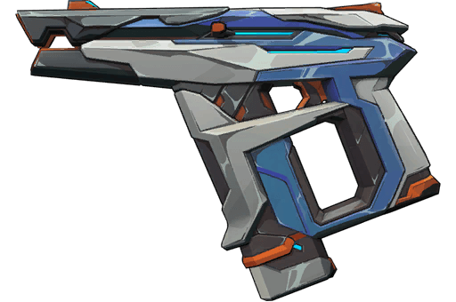 Orion Frenzy VALORANT skin
