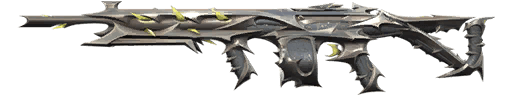 Titanmail Ares VALORANT skin