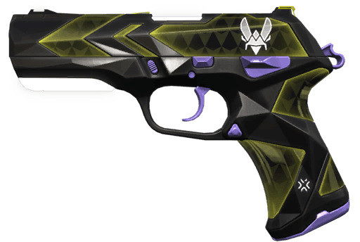 VCT26 x VIT Classic VALORANT skin