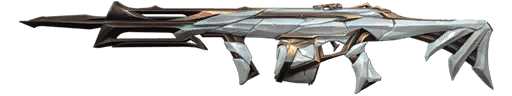 Keys to Elysium Ares VALORANT skin