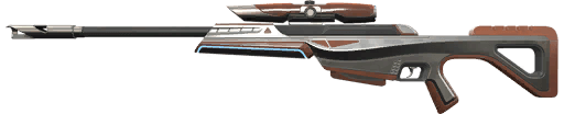 Cavalier Operator VALORANT skin