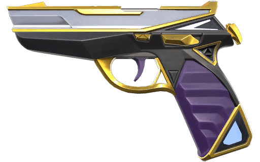 Prime Classic VALORANT skin