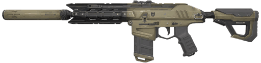 Recon Phantom VALORANT skin
