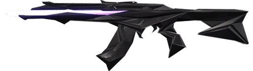 Singularity Vandal VALORANT skin