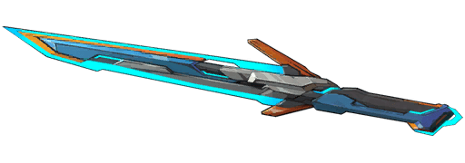 Orion Sword VALORANT skin