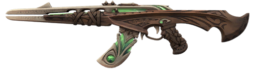Holomoku Vandal VALORANT skin