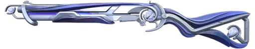Iridian Thorn Bucky VALORANT skin