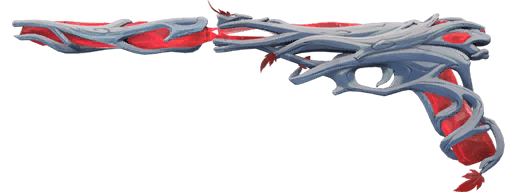 Gaia's Vengeance Ghost VALORANT skin