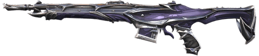 Reaver Guardian VALORANT skin