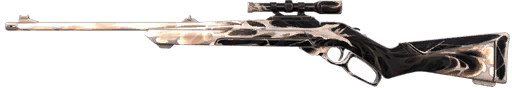 Insidious Marshal VALORANT skin
