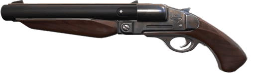 Neo Frontier Shorty VALORANT skin