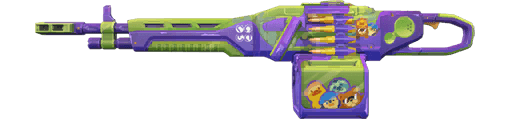 Tactiplay Odin VALORANT skin