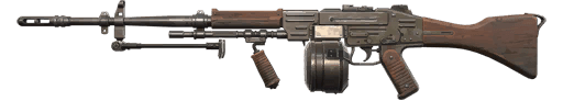 Infantry Ares VALORANT skin