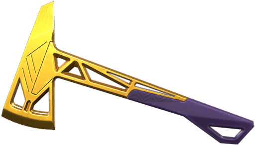 Prime Axe VALORANT skin