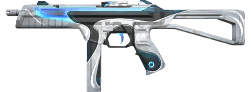Convergence Stinger VALORANT skin