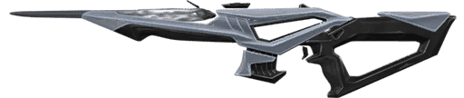 CYRAX Guardian VALORANT skin