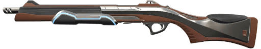 Cavalier Bucky VALORANT skin