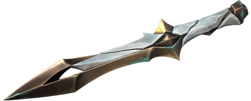 Keys to Elysium VALORANT skin