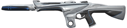 Ion Phantom VALORANT skin
