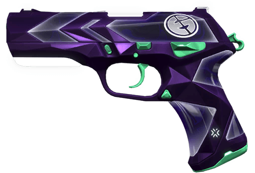 VCT26 x EG Classic VALORANT skin