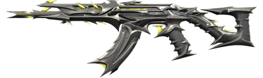 Titanmail Vandal VALORANT skin