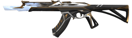 Sentinels of Light Vandal VALORANT skin