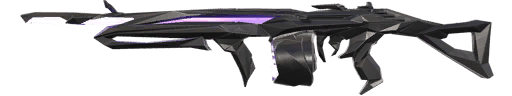 Singularity Ares VALORANT skin
