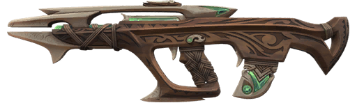 Holomoku Bulldog VALORANT skin