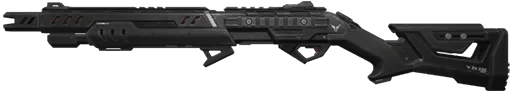 Rogue Bucky VALORANT skin