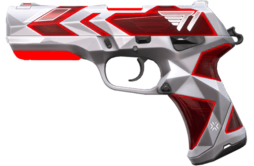VCT x T1 Classic VALORANT skin