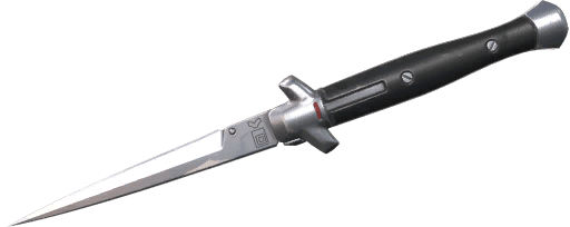 Aperture Stiletto VALORANT skin