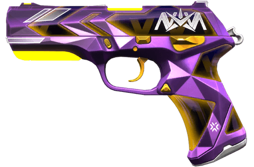 VCT x NOVA Classic VALORANT skin