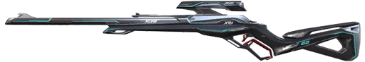 Venturi Marshal VALORANT skin