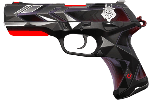 VCT x G2 Classic VALORANT skin