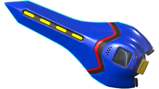 Power Fist VALORANT skin