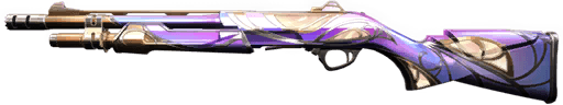 Belaflaire Bucky VALORANT skin