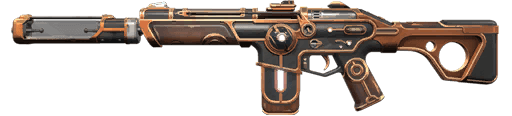 Magepunk Phantom VALORANT skin