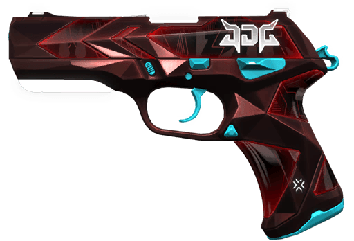 VCT26 x JDG Classic VALORANT skin