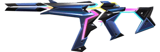 Montage Spectre VALORANT skin