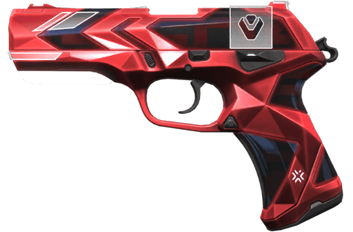 VCT x SEN Classic VALORANT skin