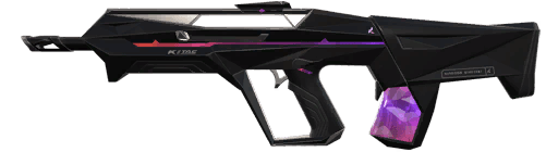 K/TAC Bulldog VALORANT skin