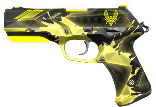 VCT25 x VIT Classic VALORANT skin