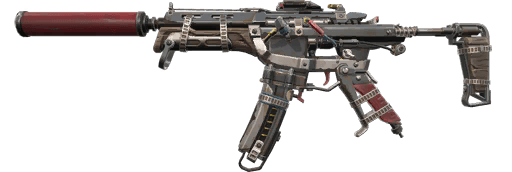 Wasteland Spectre VALORANT skin