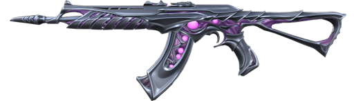 Hivemind Vandal VALORANT skin