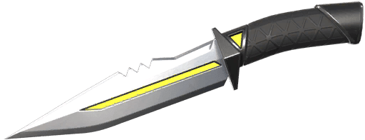 Kingdom Knife VALORANT skin