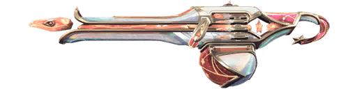 Evori Dreamwings Odin VALORANT skin