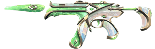 Evori Dreamwings Spectre VALORANT skin