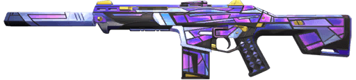 Reverie Phantom VALORANT skin