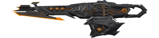 Doombringer Odin VALORANT skin